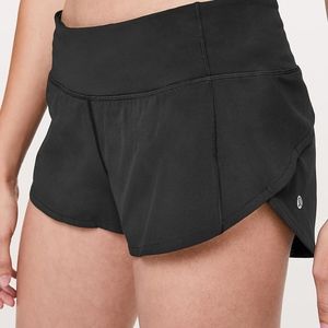 Lululemon Speed Up Short 2.5"